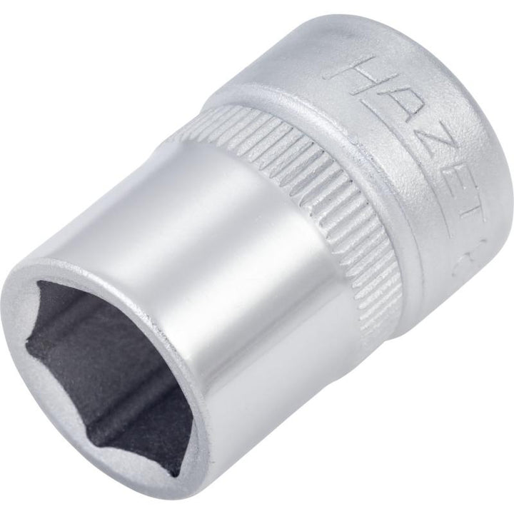 Hazet 880-12 Socket, 10mm (3/8") Square Drive, 12mm Hex
