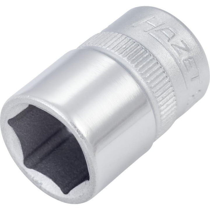 Hazet 880-13 Socket, 10mm (3/8") Square Drive, 13mm Hex
