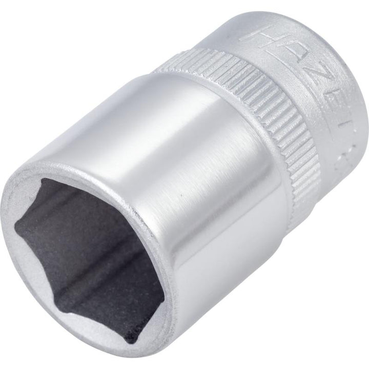 Hazet 880-14 Socket, 10mm (3/8") Square Drive, 14mm Hex