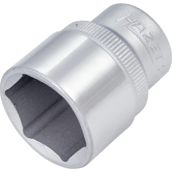 Hazet 880-19 Socket, 10mm (3/8") Square Drive, 19mm Hex
