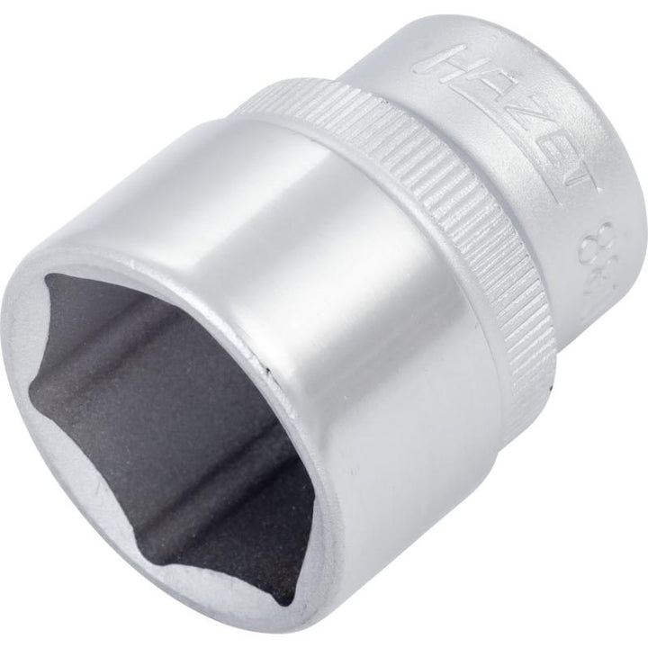 Hazet 880-20 Socket, 10mm (3/8") Square Drive, 20mm Hex