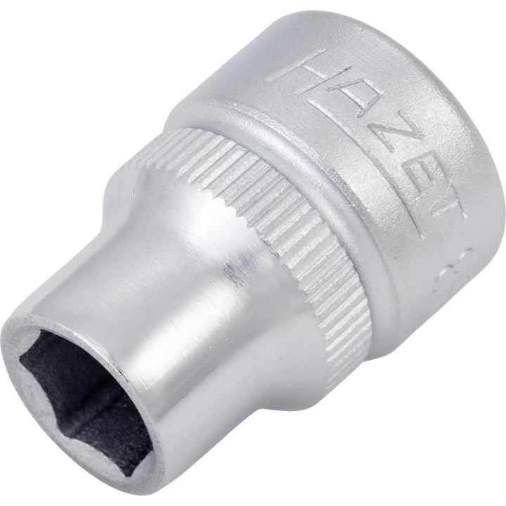 Hazet 880-8 Socket, 10mm (3/8") Square Drive, 8mm Hex