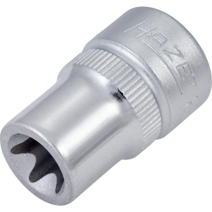 Hazet 880-E11 Socket, 10mm (3/8") Square Drive, TORX®, E11