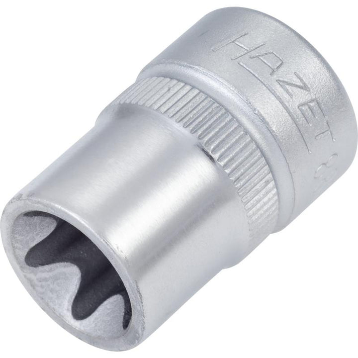 Hazet 880-E14 Socket, 10mm (3/8") Square Drive, TORX®, E14