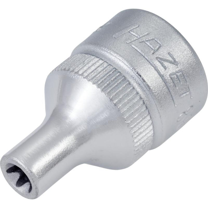 Hazet 880-E5 Socket, 10mm (3/8") Square Drive, TORX®, E5