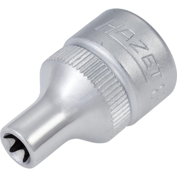 Hazet 880-E6 Socket, 10mm (3/8") Square Drive, TORX®, E6