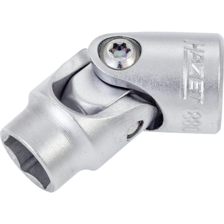 Hazet 880G-11 Universal Joint Socket, 10mm (3/8") Square Drive, 11mm Hex
