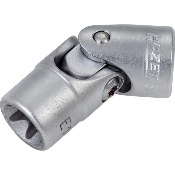 Hazet 880G-E14 Socket, 10mm (3/8") Square Drive, TORX®, E14