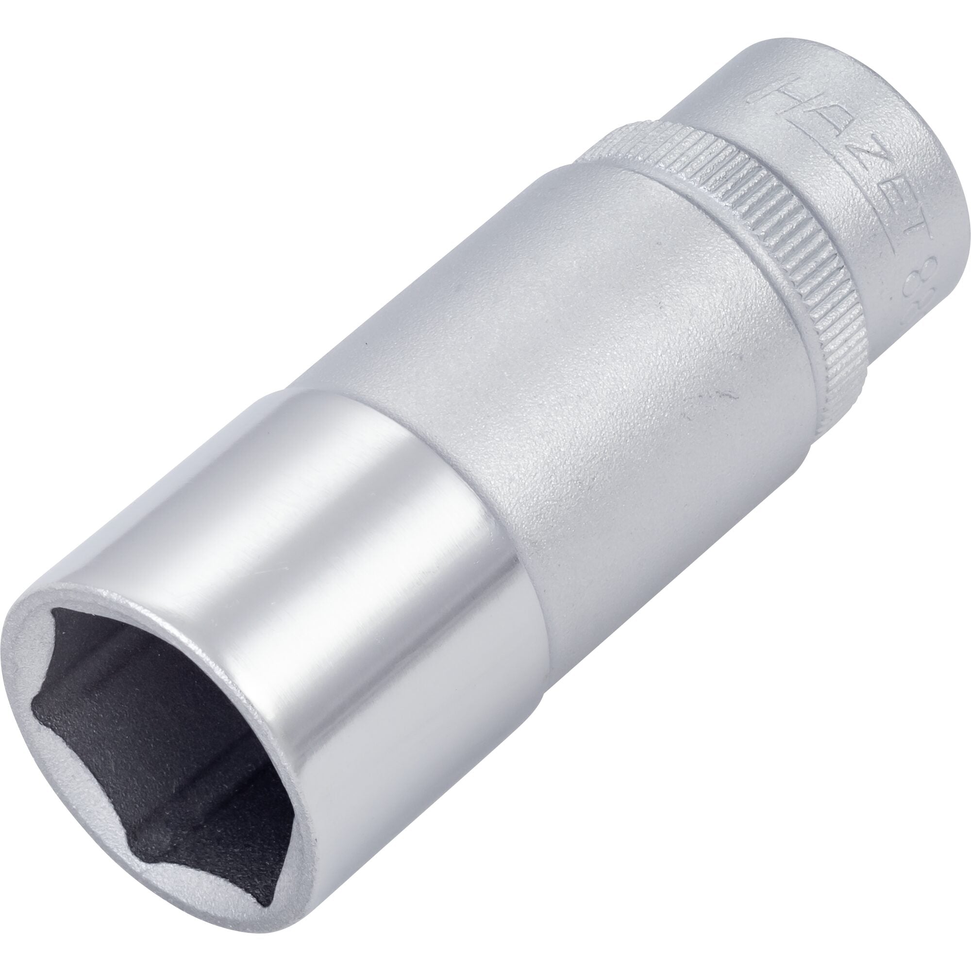 Hazet 880LG-17 Socket ∙ hexagon – Haus of Tools