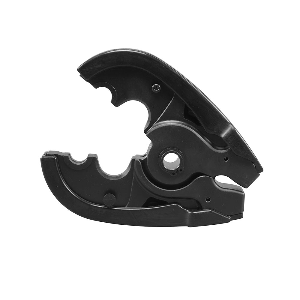 Klein Tools BAT207T6 Crimping Jaw, Fixed BG Die/D3 Groove