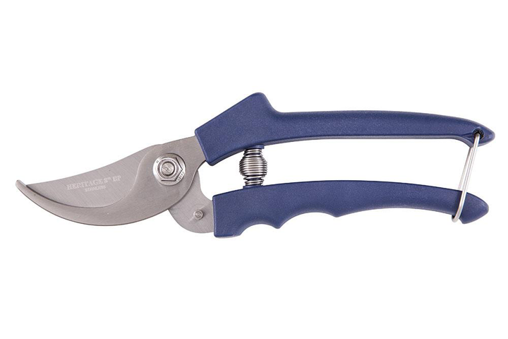 Heritage Cutlery 8BP 8'' By-Pass Prunner
