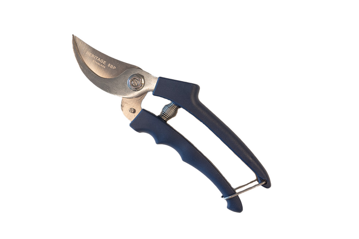 Heritage Cutlery 8BP 8'' By-Pass Prunner