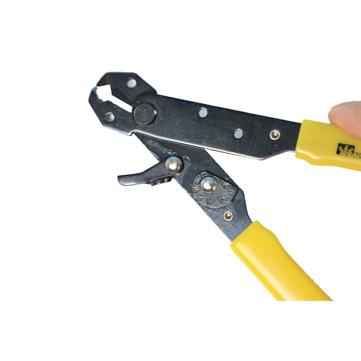 Ideal 45-101 V-Notch Wire Stripper