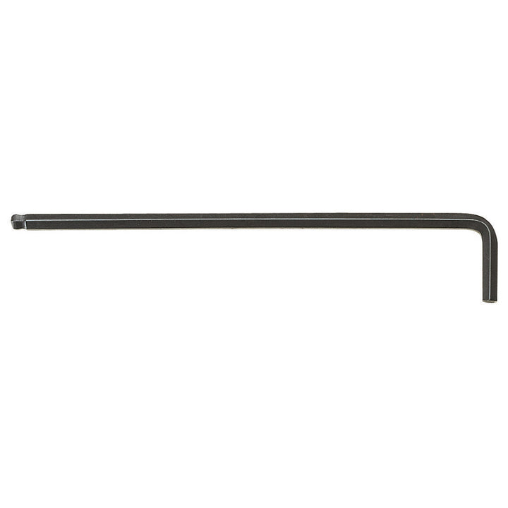 Klein Tools BL8 Ball-End Hex L-Key, 1/8"