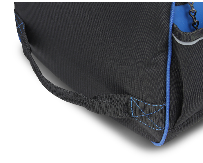 Ideal 37-012 Pro Series Large Mouth Bag, 18 in.