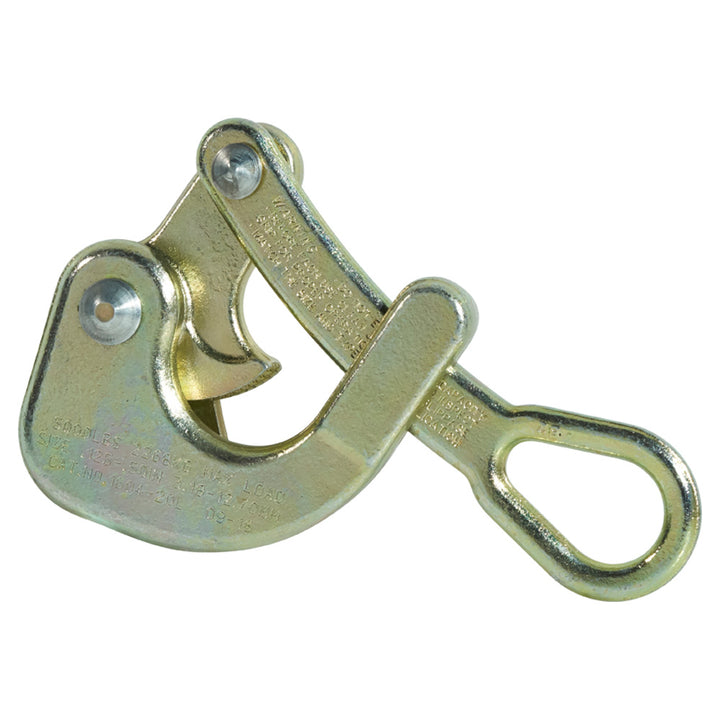 Klein Tools 1604-20L Haven's Grip with Swing Latch