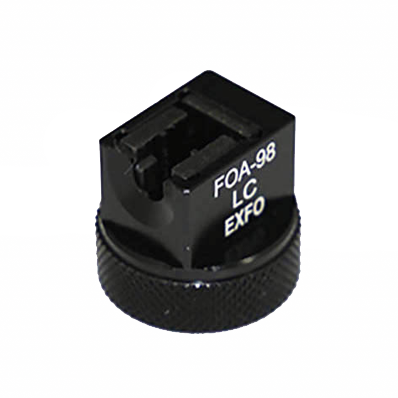 TREND Networks R230061 LC OTDR II Power Meter Adapter – Haus of Tools