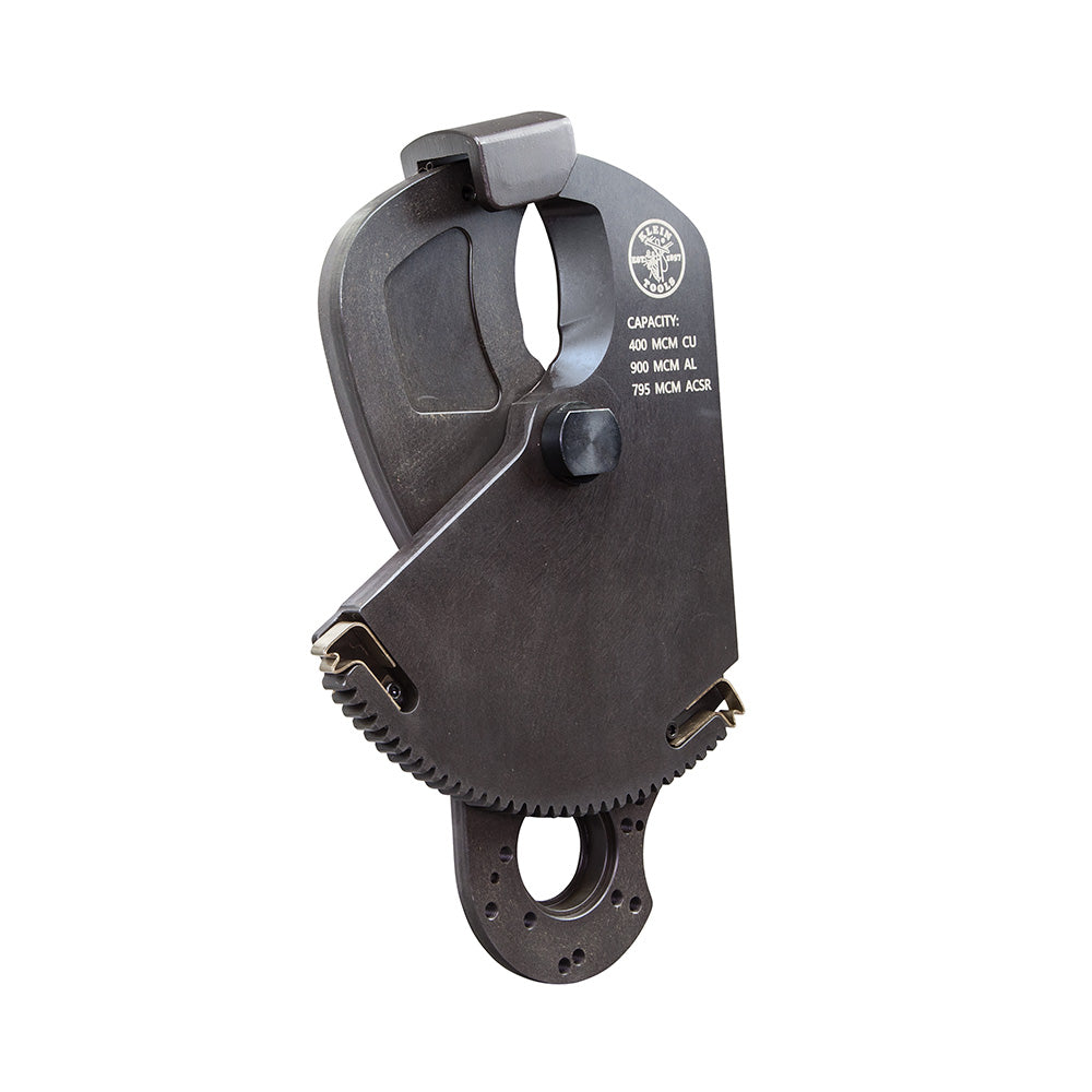 Klein Tools BAT20-G5 Replacement Blades, ACSR Open-Jaw Cutter