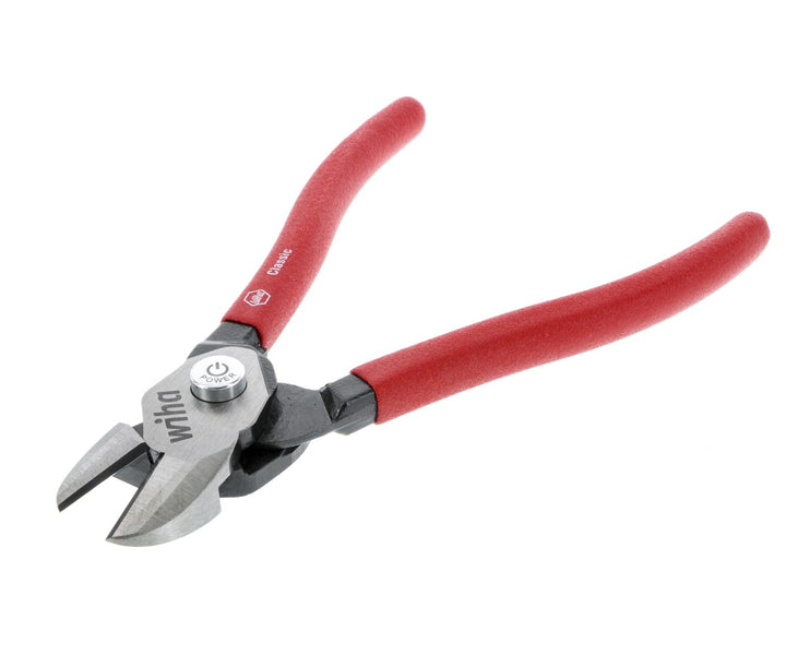 Wiha Tools 32636 8" Bicut SuperCut Compound Cutters