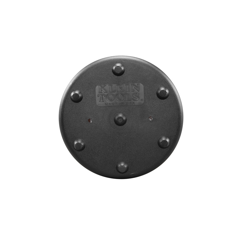 Klein Tools 5106S Straight Wall Bucket with Swivel Snap Hook