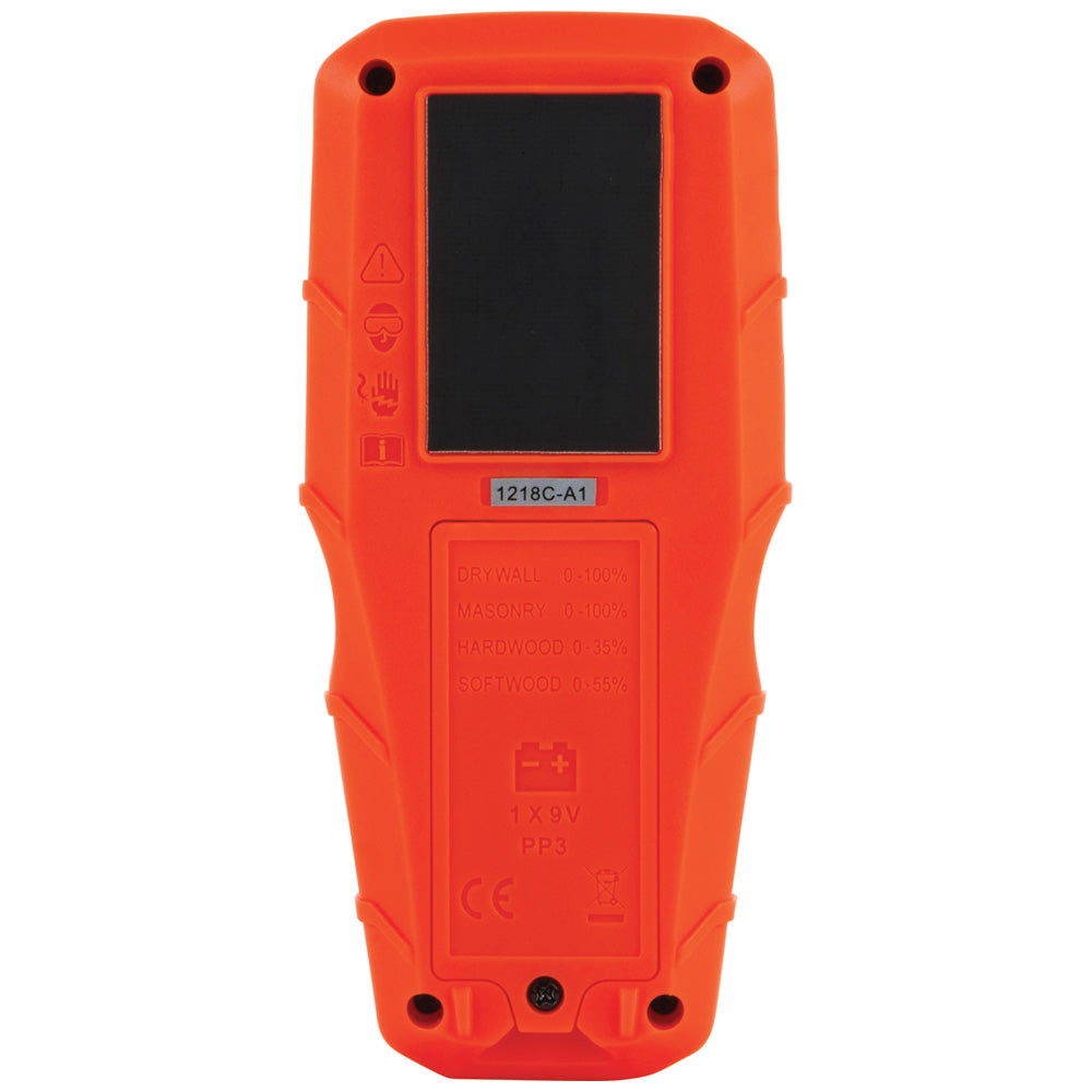 Klein Tools ET140 Pinless Moisture Meter