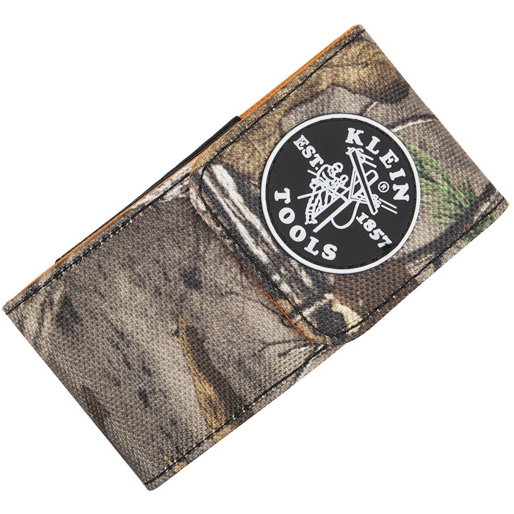 Klein Tools 55563 Tradesman Pro™ Camo Phone Holder, Large