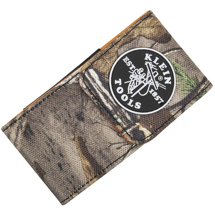 Klein Tools 55563 Tradesman Pro™ Camo Phone Holder, Large
