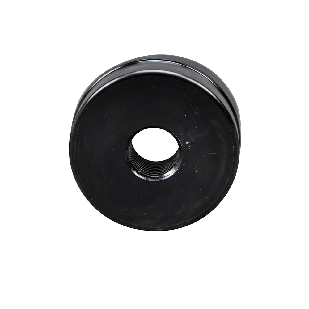 Klein Tool 53867 2.416" Knockout Punch for 2" Conduit