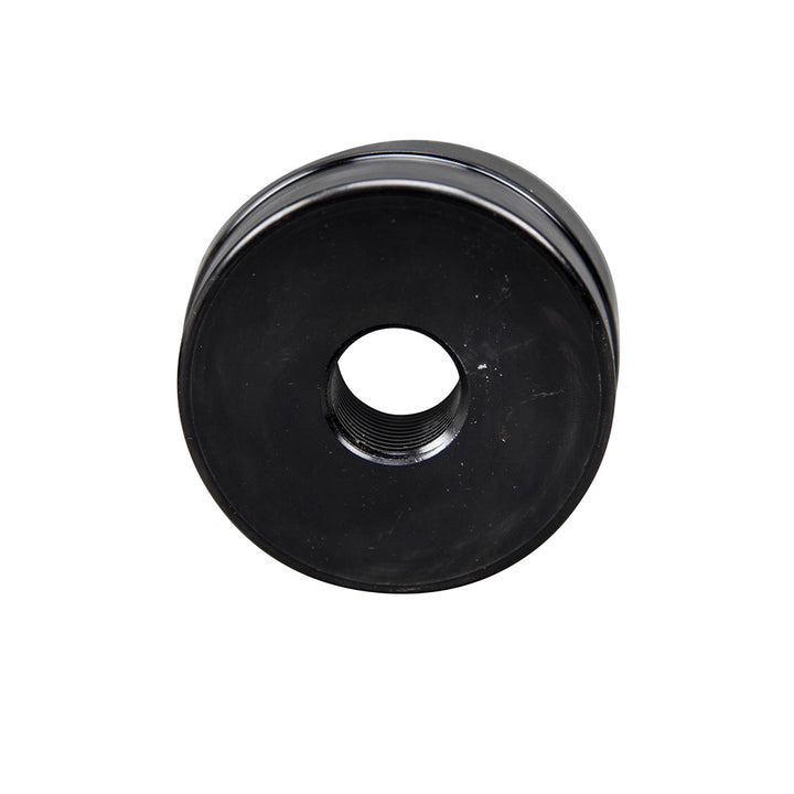 Klein Tool 53867 2.416" Knockout Punch for 2" Conduit