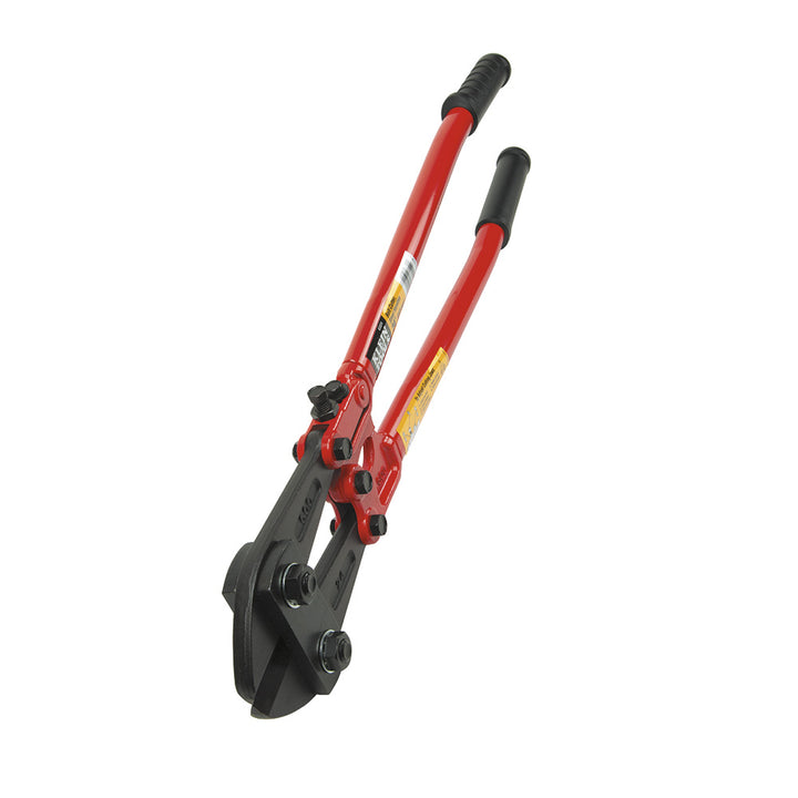 Klein Tools 63324 Steel-Handle Bolt Cutter, 24-Inch