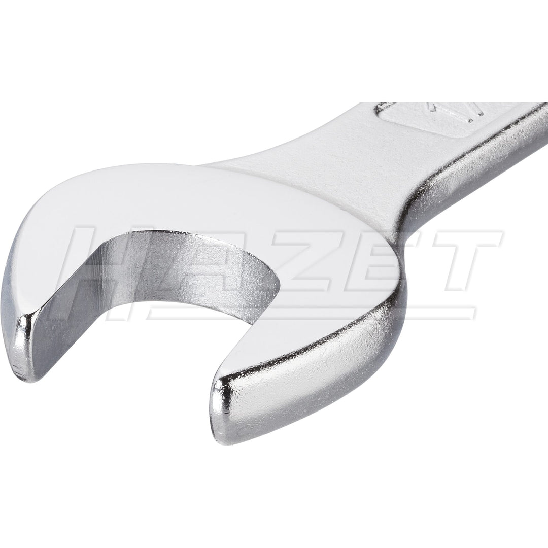 Hazet 600N-11 12 Point Combination Wrench 11 mm
