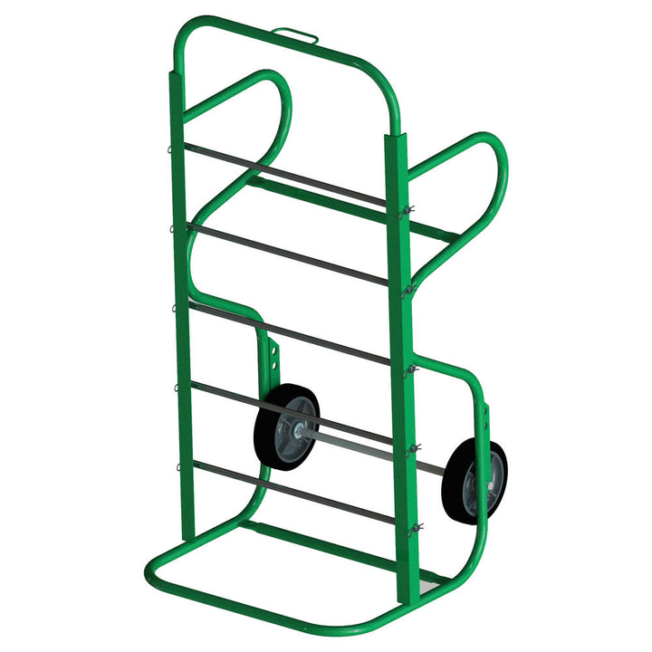 Greenlee 911 Wire Reel Cart