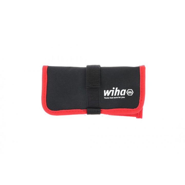 Wiha Tools 91252 Pouch Canvas for SlimLine