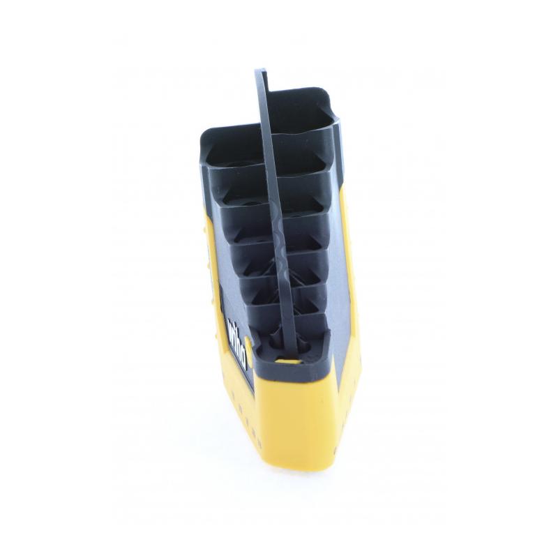 Wiha Tools 91255 Replacement ErgoStar Holder Yellow