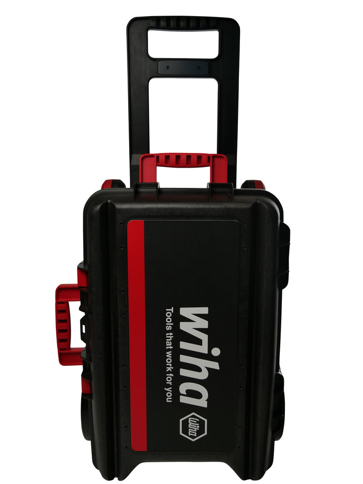 Wiha Tools 91567 93 Piece XXL3 PRO Tool Set