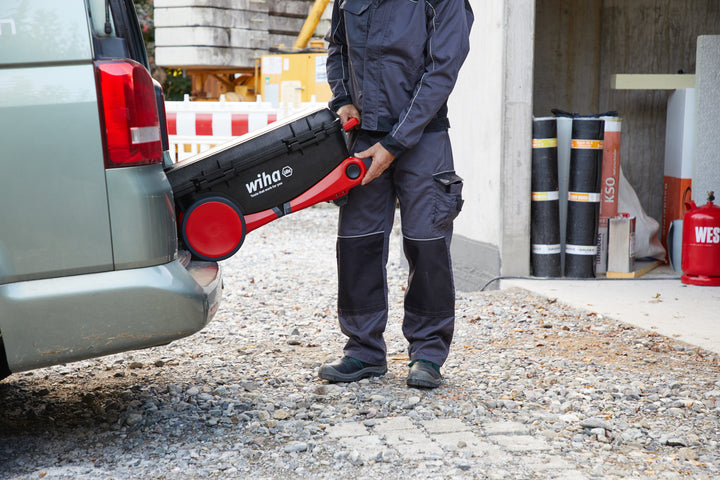 Wiha Tools 91567 93 Piece XXL3 PRO Tool Set