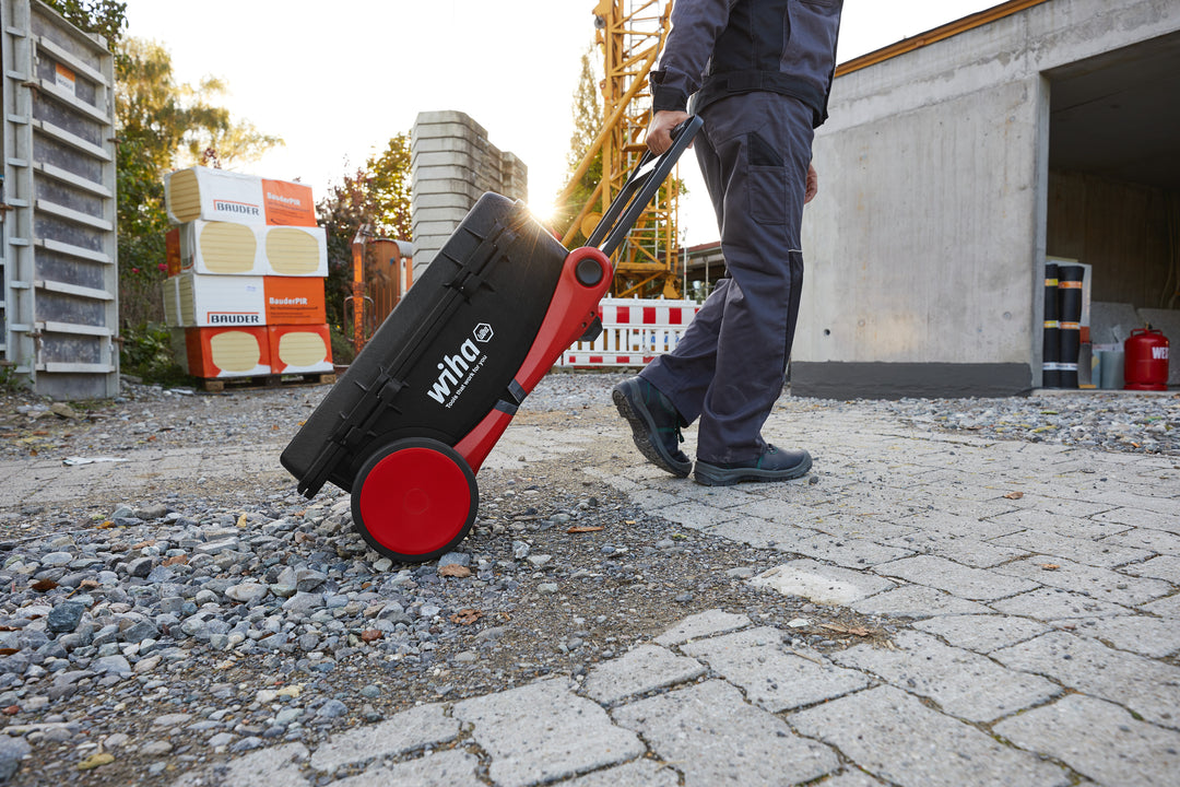 Wiha Tools 91567 93 Piece XXL3 PRO Tool Set