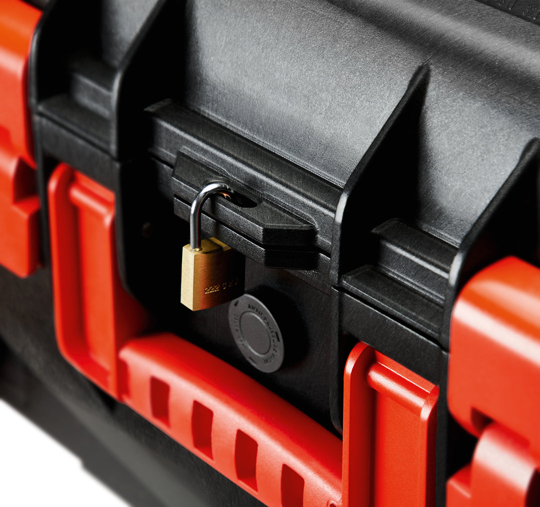 Wiha Tools 91567 93 Piece XXL3 PRO Tool Set