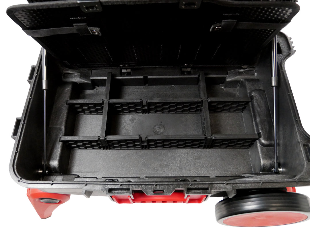 Wiha Tools 91567 93 Piece XXL3 PRO Tool Set