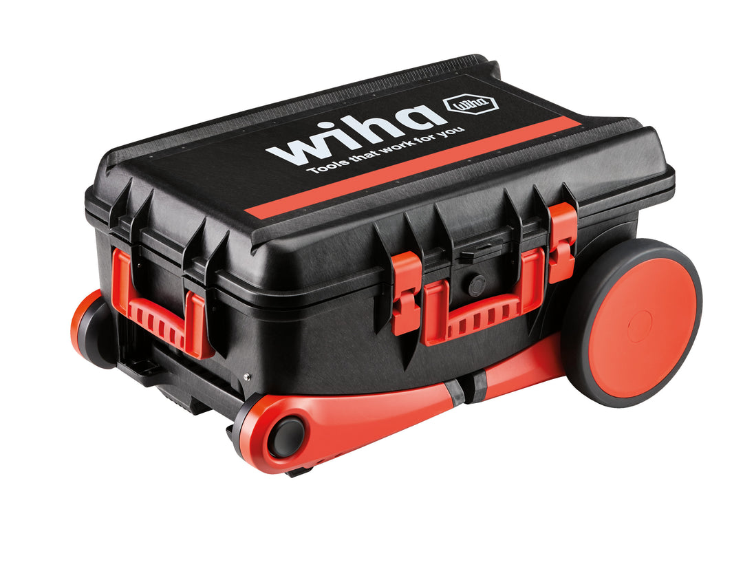 Wiha Tools 91567 93 Piece XXL3 PRO Tool Set