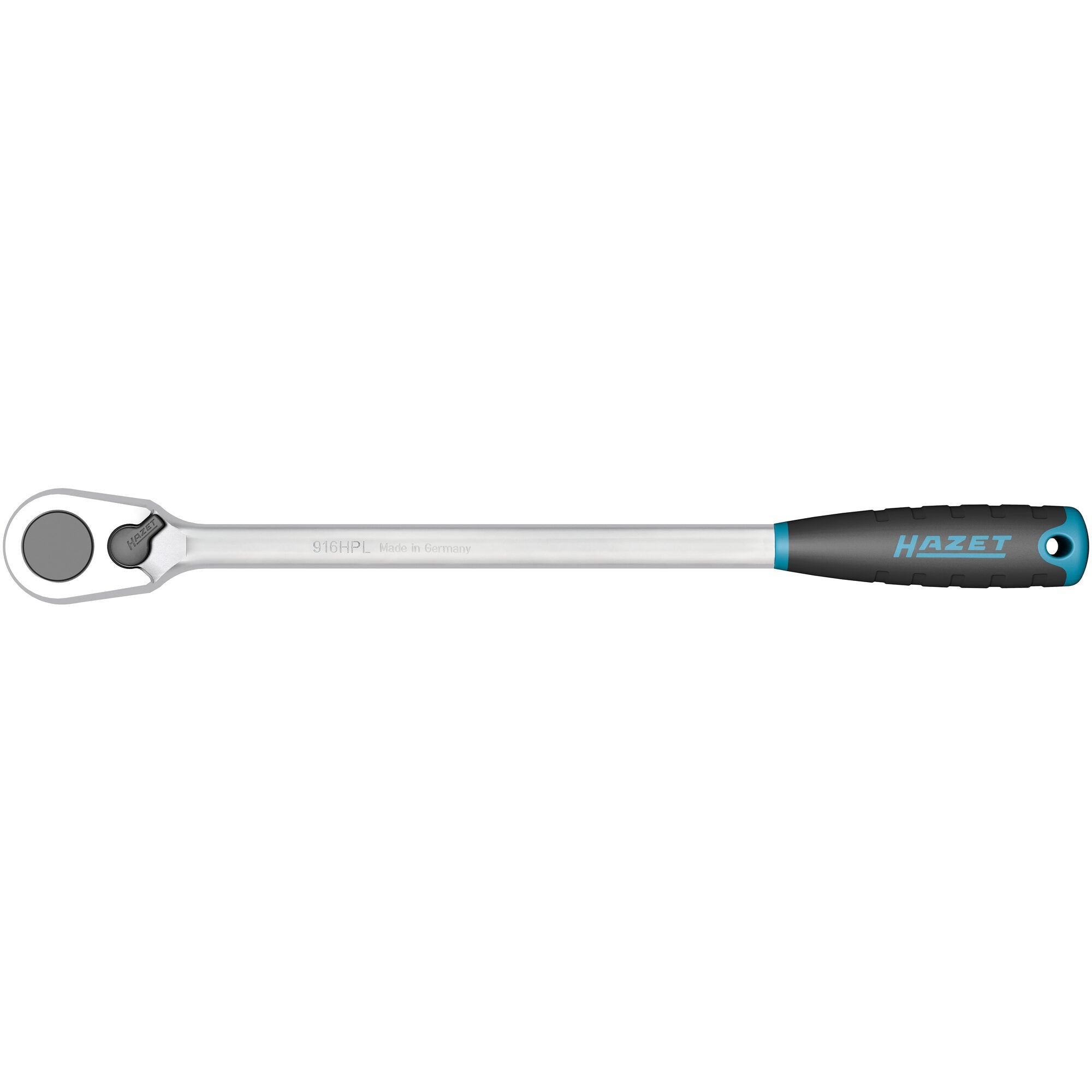 Hazet 916HPL Fine Tooth 1/2