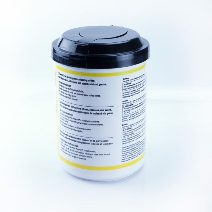 Klein Tools 51425 Klein Kleaners Hand Cleaning Towels