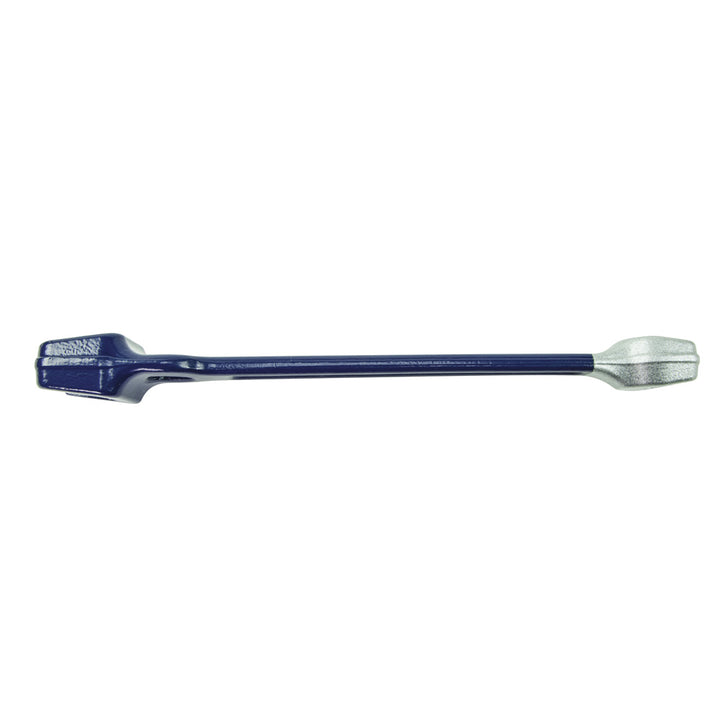 Klein Tools 3146A Linemans Wrench Silver End