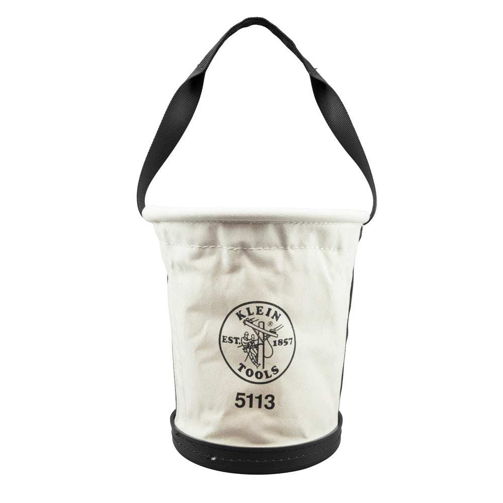 Klein Tools 5113 Tapered-Wall Bucket