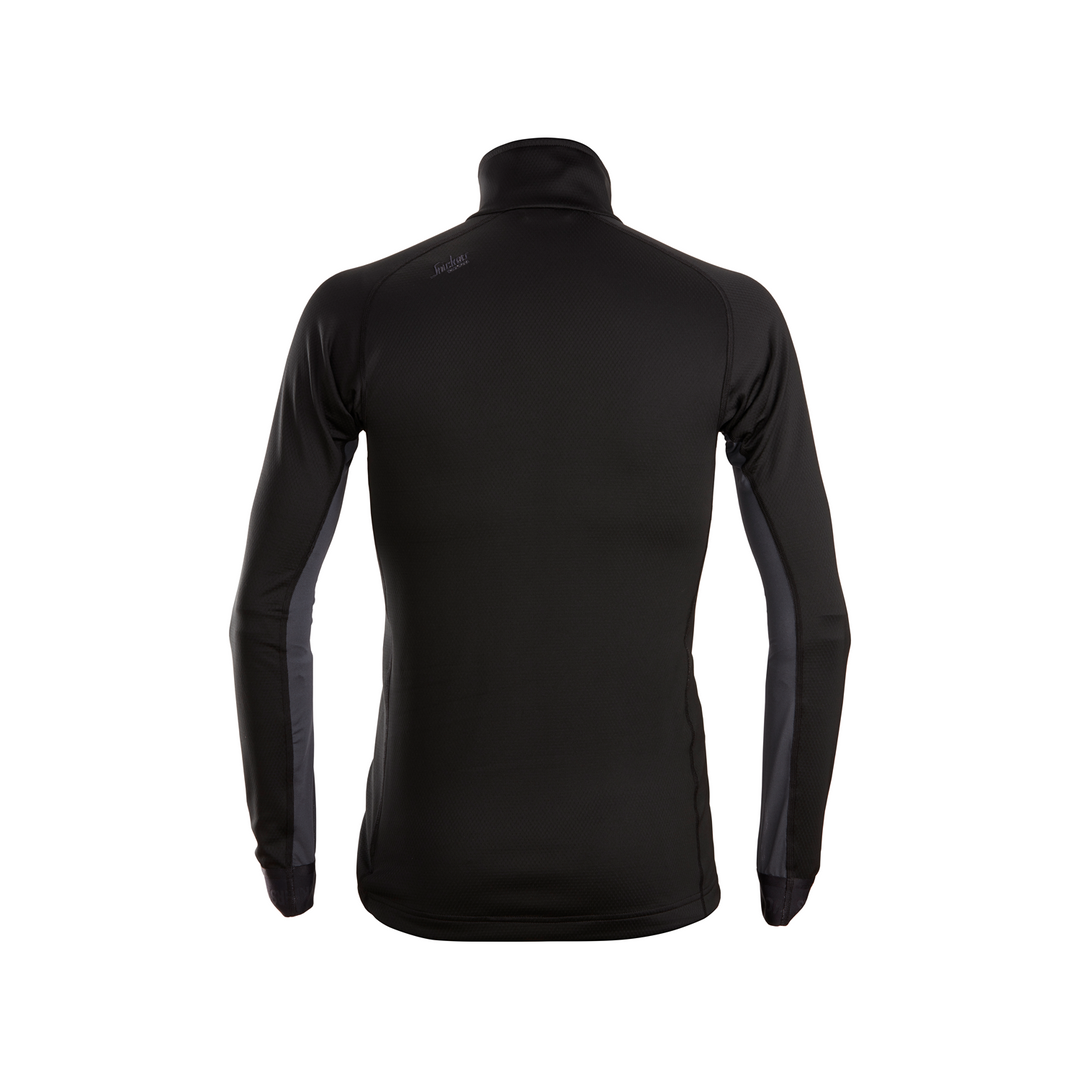 Snickers Workwear 9448 LiteWork Full Zip Midlayer