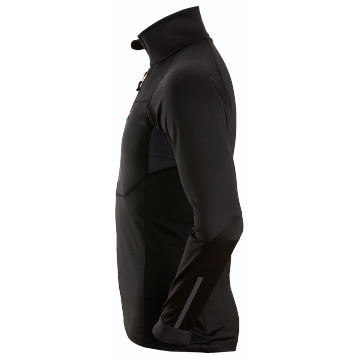 Snickers Workwear 9448 LiteWork Full Zip Midlayer