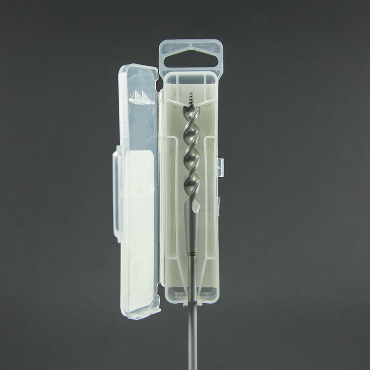 Klein Tools 53716 Flex Bit Auger, 3/8" x 54"