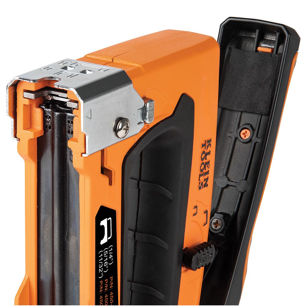 Klein Tools 450-100 Loose Cable Stapler