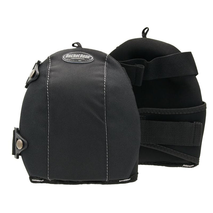 Bucket Boss 95300 GelDome Flooring Knee Pads, GelDome Kneepads