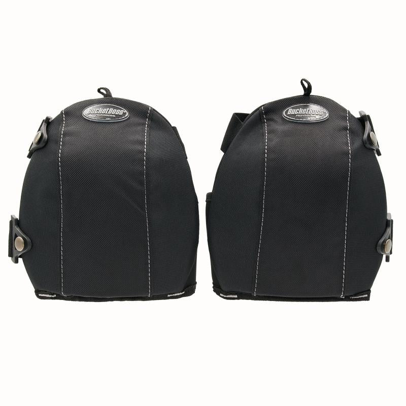 Bucket Boss 95300 GelDome Flooring Knee Pads, GelDome Kneepads